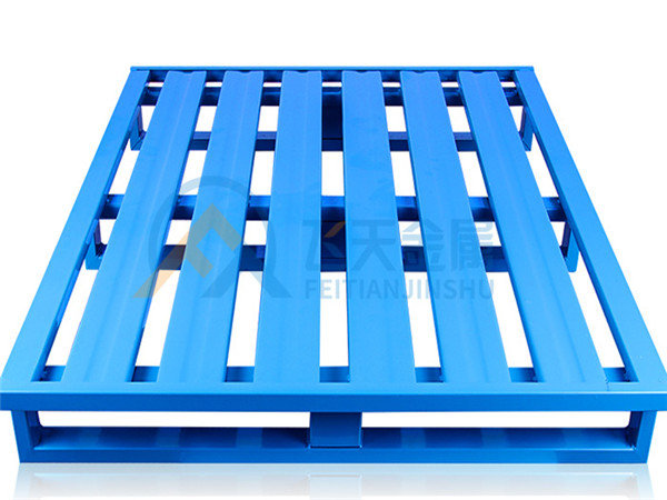 超強載重鋼托盤專為重型貨物設計的優(yōu)質鋼托盤